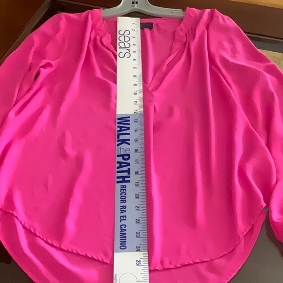 Astr fuchsia pink tunic - Picture 5 of 6
